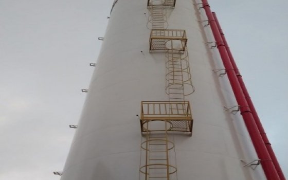 Inspeção Tubular LOG em Natal-RN: Estabilidade e Eficiência Estrutural